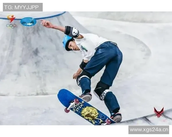 深圳滑板队以84分领跑滑板精英赛积分榜展现强大实力