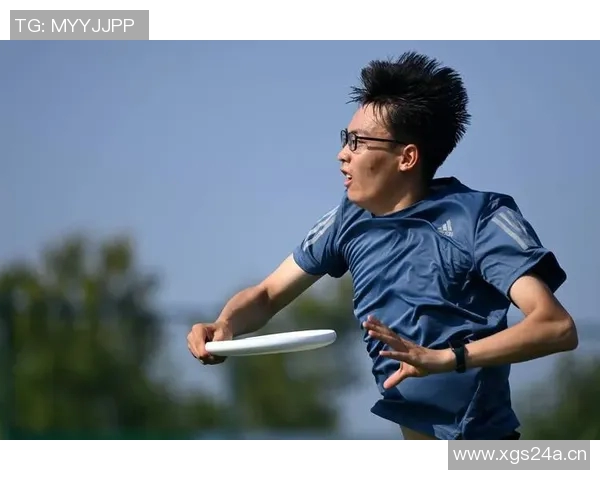 深圳飞盘队荣登全国飞盘配合排行榜第二名展现出色团队实力